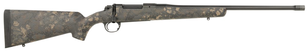 WILSON COMBAT NULA 20 308WIN 16" KODIAK