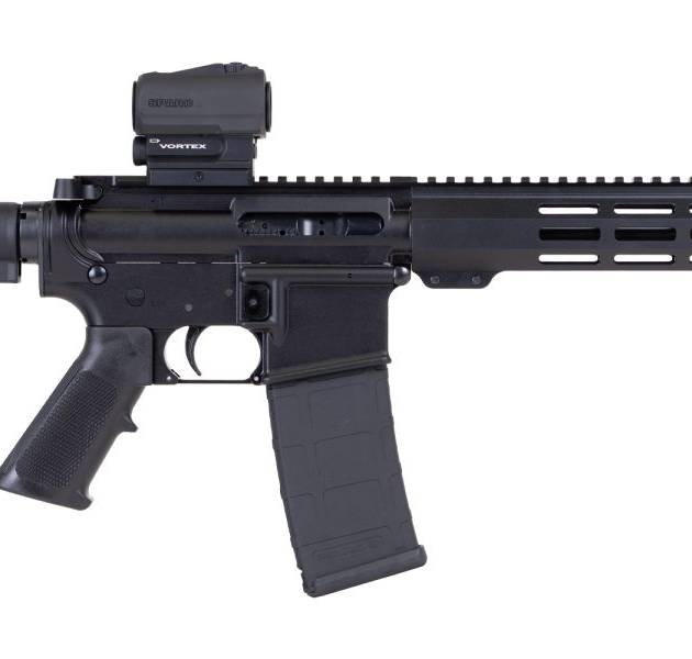 DPM SHORTCL KIT 5.56 30RD 10.5
