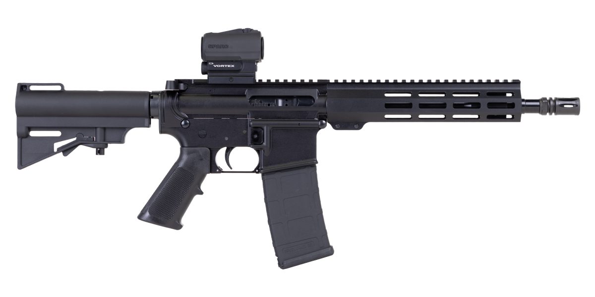 DPM SHORTCL KIT 5.56 30RD 10.5
