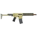 Q HONEY BADGER 5.56 10" SBR