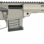 Q LLC Mini Fix .300 AAC Blackout 16-inch bolt-action rifle