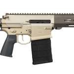 Q BOOM BOX 8.6BLK 12" PISTOL