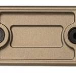 Q-SERT ARCA PLATE 12"