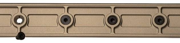 Q-SERT ARCA PLATE 12"