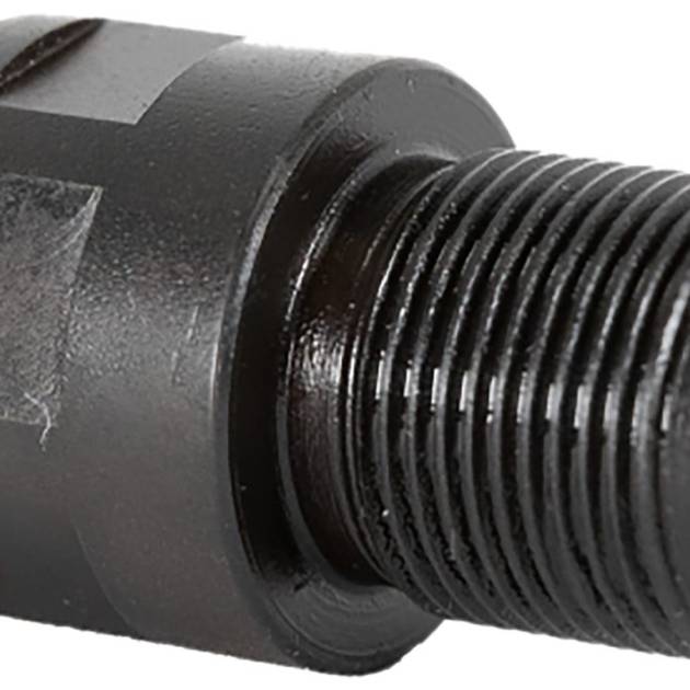 BANISH ADAPTER 9/16X24 to 5/8X24