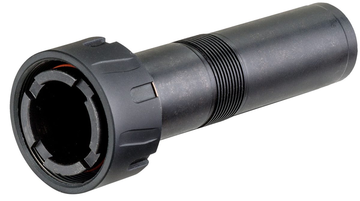 ADAPTER BANISH 12 ACCUCHOKE