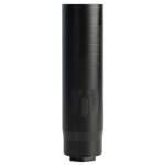 Banish HNT 30 black stainless steel suppressor with 5/8-24 thread pattern