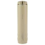 HUXWRX FLOW RANGE 36 TI SILENCER FDE