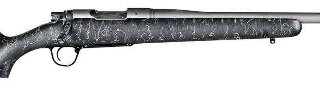 CHRISTENSEN ARMS MESA LR 308WIN TUNG/BLK 24"