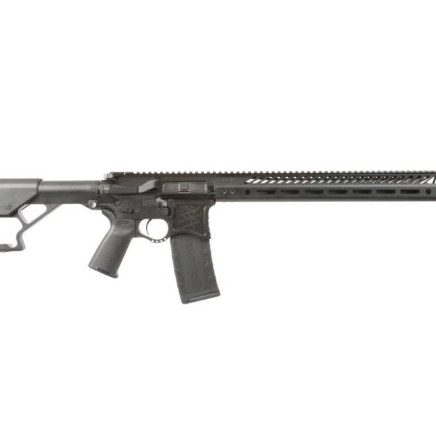 SEEKINS PRECISION DMR 5.56MM BLACK 18"