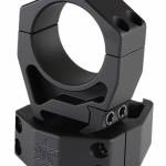SEEKINS PRECISION SCOPE RINGS 35MM XTRA HIGH BLK