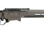 SEEKINS PRECISION HIT PRO M3 308WIN BLK 24"