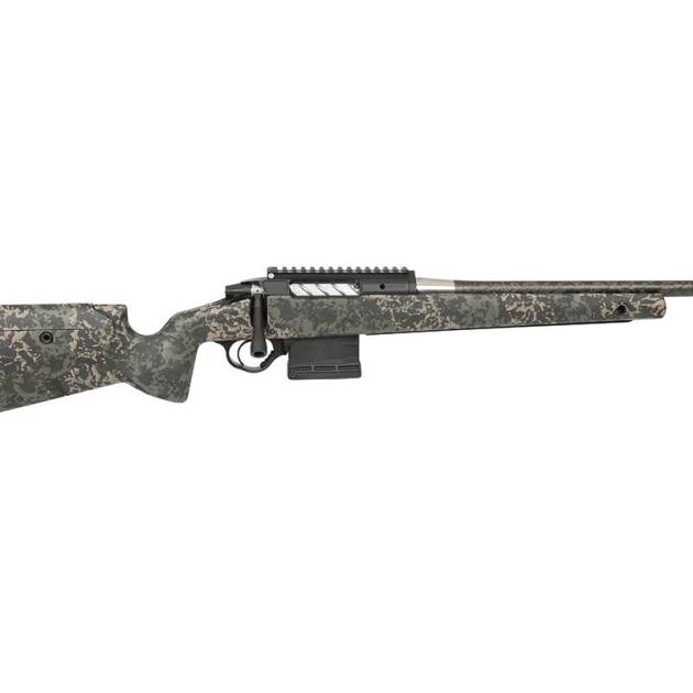 SEEKINS PRECISION ELEMENT M3 308WIN MOUNTAIN 16"