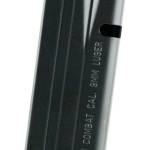 WILSON COMBAT MAG EDC X9 9MM 15RD