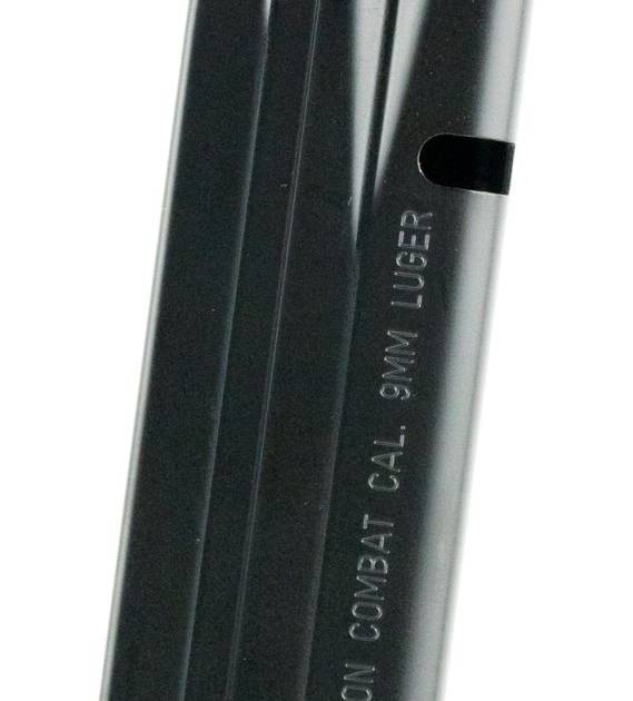 WILSON COMBAT MAG EDC X9 9MM 15RD