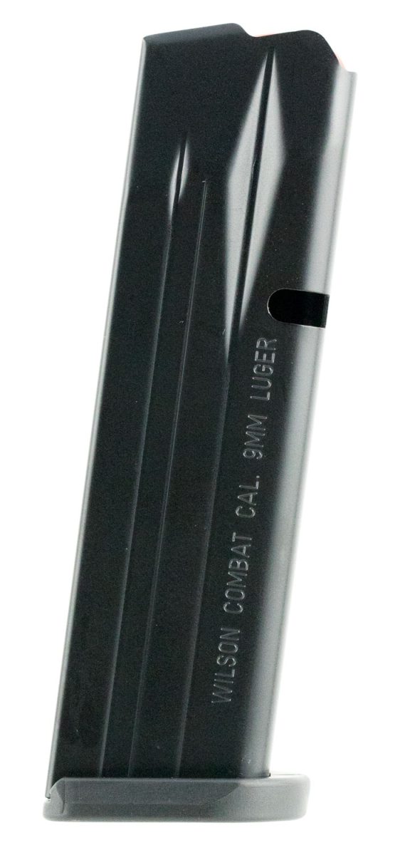 WILSON COMBAT MAG EDC X9 9MM 15RD