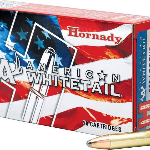 HRN 350LGND 170GR INT AW 20RD