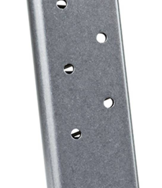 ROCK ISLAND ARMORY MAGAZINE BABY ROCK 380ACP 7RD