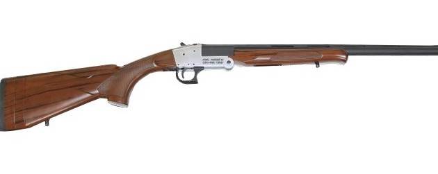 ROCK ISLAND ARMORY TRADITIONAL SINGLE SHOT 20/20