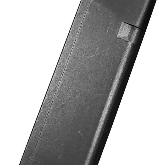 ROCK ISLAND ARMORY MAGAZINE STK100 9MM 17RD BLK