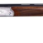 American Tactical Cavalry .410 gauge over/under shotgun with 26-inch barrel and walnut stock