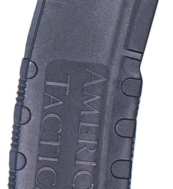 AMERICAN TACTICAL INC ATI AR-15 MAG 5.56/300AAC 30RD