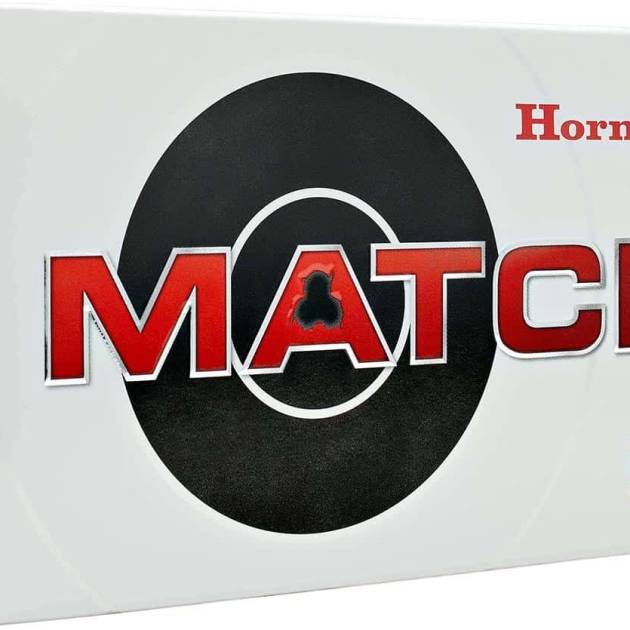 HRN 25CR 134GR ELD-M 20RD