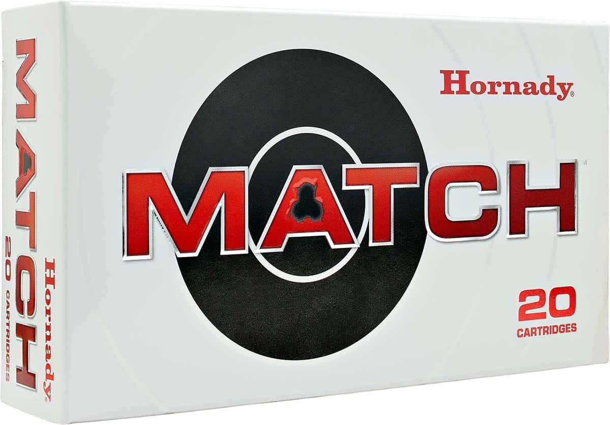 HRN 25CR 134GR ELD-M 20RD