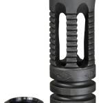 YANKEE HILL MACHINE COMPANY FLASH HIDER PHANT 5.56 SMOOTH