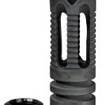 YANKEE HILL MACHINE COMPANY FLASH HIDER PHANT 5.56 W/TEETH