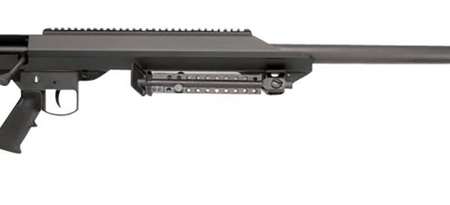 BARRETT FIREARMS M99 416BAR BLACK 32" BIPOD