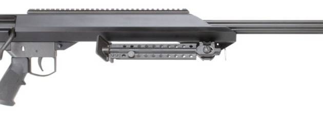 BARRETT FIREARMS M99 50BMG BLACK 29" BIPOD