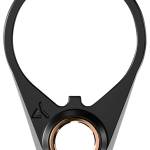 RADIAN WEAPONS QD END PLATE AR15 BLK