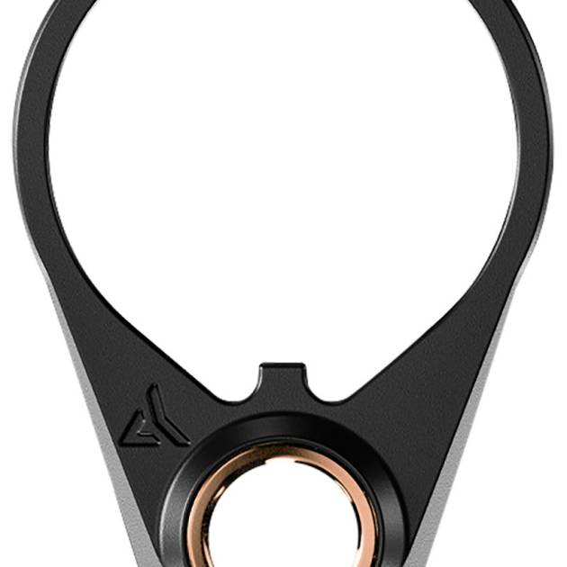 RADIAN WEAPONS QD END PLATE AR15 BLK