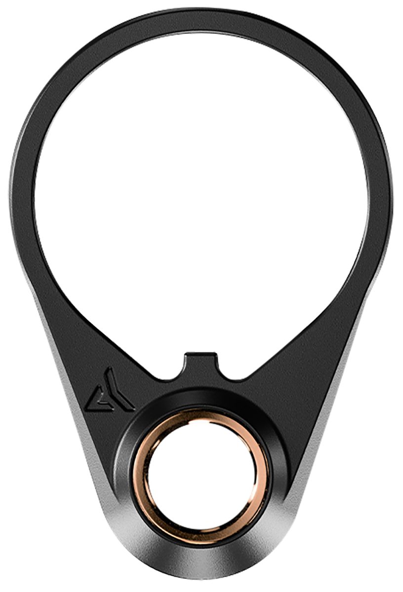 RADIAN WEAPONS QD END PLATE AR15 BLK