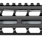 Radian Weapons Model 1 .223 Wylde 14.5-inch black complete upper