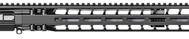 RADIAN WEAPONS MODEL 1 UPPER 223WYL 16" BLK