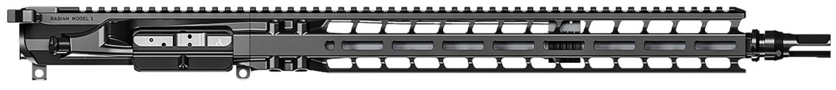 RADIAN WEAPONS MODEL 1 UPPER 223WYL 16" BLK
