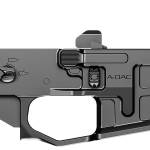 RADIAN WEAPONS MODEL 1 ADAC-15 LOWER BLK