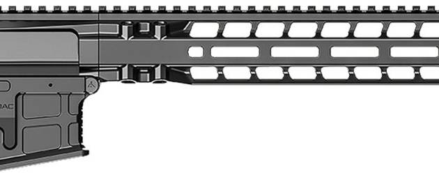 RADIAN WEAPONS MODEL 1 BUILDER KIT 14" BLK