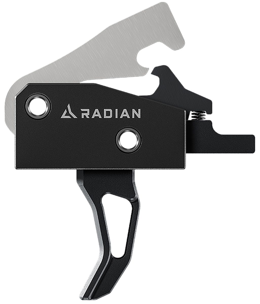 RADIAN WEAPONS VERTEX TRIGGER AR15 BLACK #