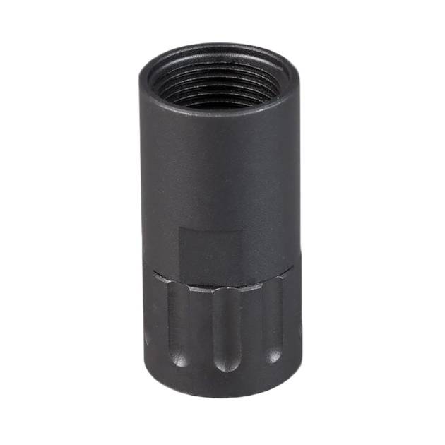 SILENCERCO DELTA ADAPTER 1/2X28