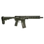 IWI - ISRAEL WEAPON INDUSTRIES ZION Z-15 5.56 10.5" 30+1 BLK
