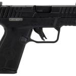 IWI - ISRAEL WEAPON INDUSTRIES MASADA-S ELITE 9MM 3" BLK 13+1