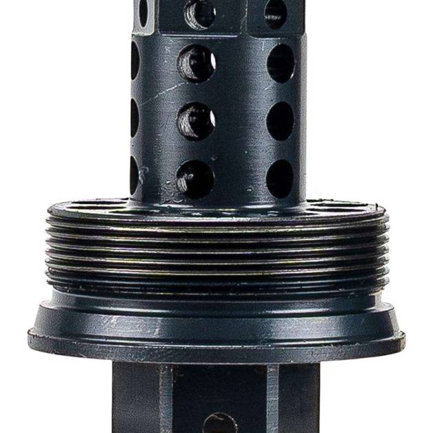 IWI - ISRAEL WEAPON INDUSTRIES HUB-T QD ADAPTER SS