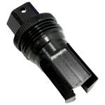 IWI - ISRAEL WEAPON INDUSTRIES LH QD FLASH HIDER 1/2X28