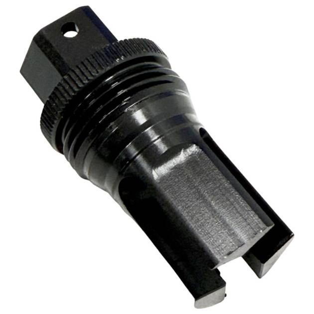 IWI - ISRAEL WEAPON INDUSTRIES LH QD FLASH HIDER 1/2X28