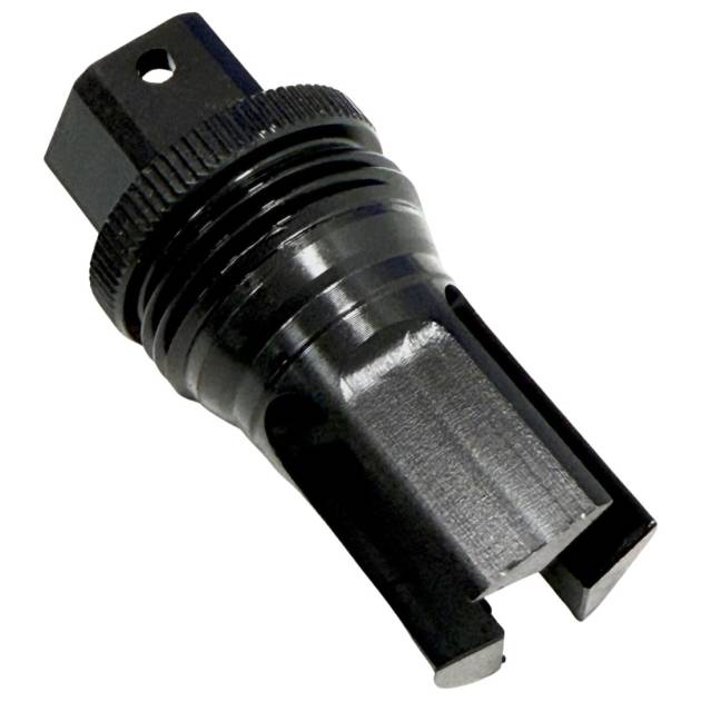 IWI - ISRAEL WEAPON INDUSTRIES LH QD FLASH HIDER 5/8X24