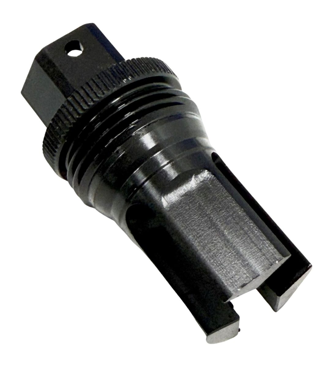 IWI - ISRAEL WEAPON INDUSTRIES LH QD FLASH HIDER 5/8X24