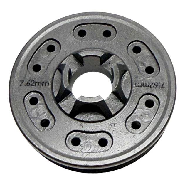 IWI - ISRAEL WEAPON INDUSTRIES FRONT CAP VENTED 7.62MM SS